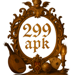299 apk লোগো